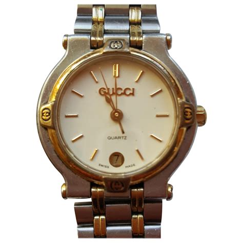 gucci ladies wtch|ladies gucci watch vintage.